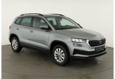 Skoda Karoq #2