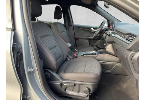 Ford Kuga #18