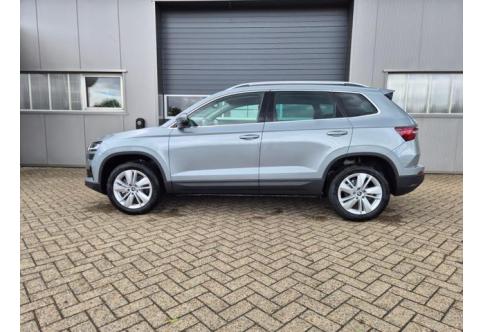 Skoda Karoq #1