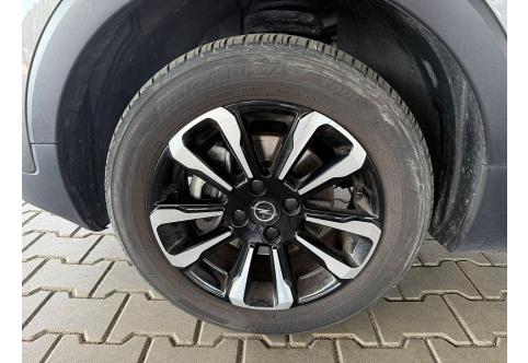 Opel Crossland X #13
