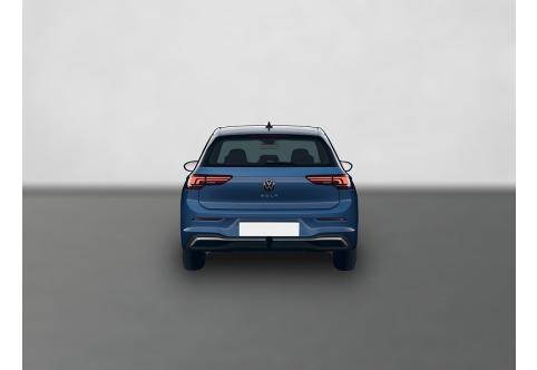VW Golf #7