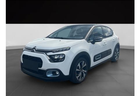 Citroen C3 #1