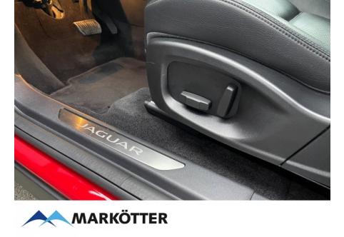 Jaguar E-Pace #26