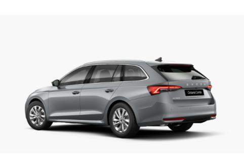 Skoda Octavia #2