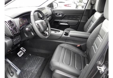 Citroën C5 Aircross #12