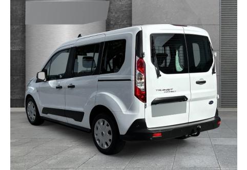 Ford Transit #2