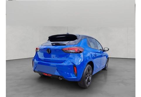 Opel Corsa #6