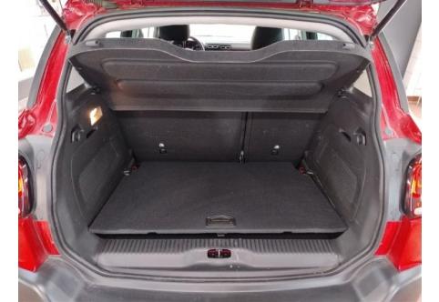 Citroën C3 Aircross #4