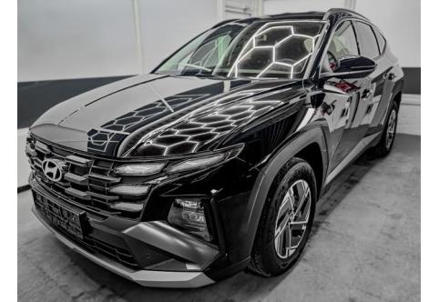 Hyundai Tucson #1