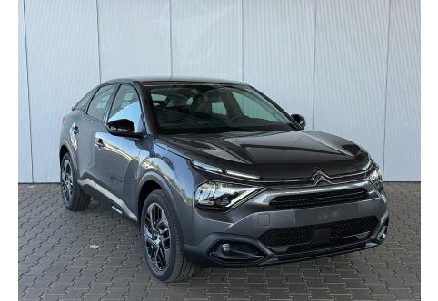 Citroen C4 #4