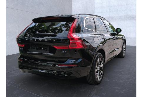Volvo XC60 #3
