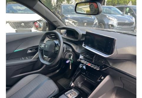 Peugeot 2008 #12