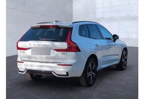 Volvo XC60 #3