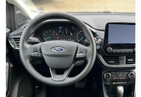 Ford Puma #8
