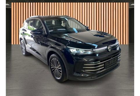 VW Tiguan #15
