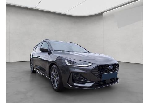 Ford Focus #8