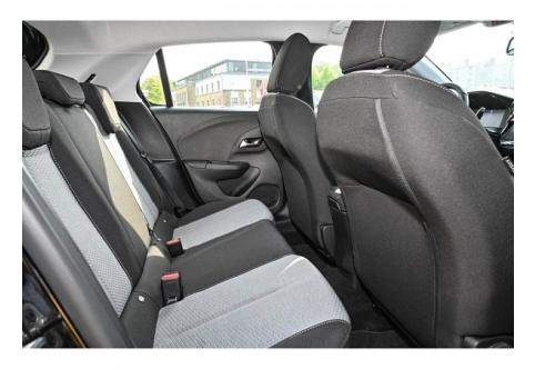 Opel Corsa #11