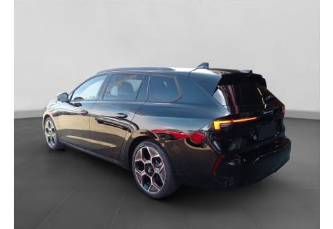 Opel Astra #3