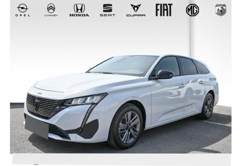 Peugeot 308 #1