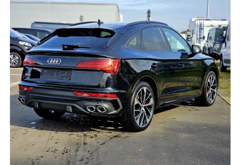 Audi SQ5 #2