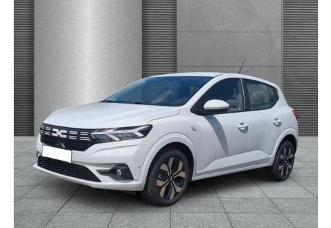 Dacia Sandero #3