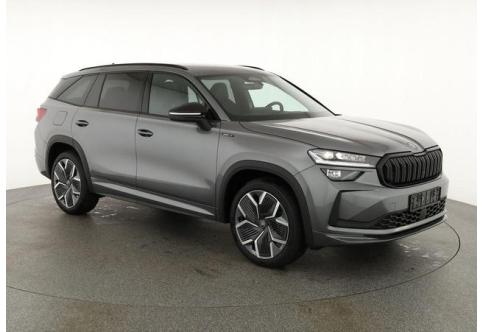 Skoda Kodiaq #1