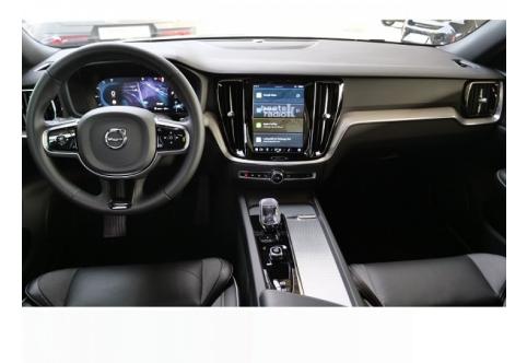 Volvo S60 #5