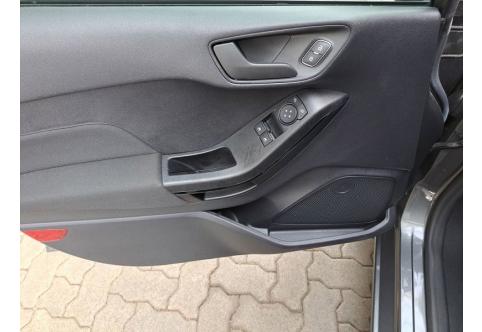 Ford Fiesta #9