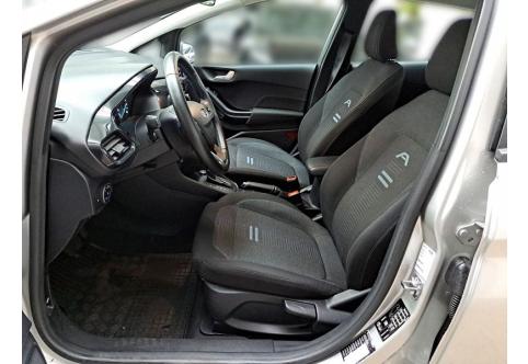 Ford Fiesta #8