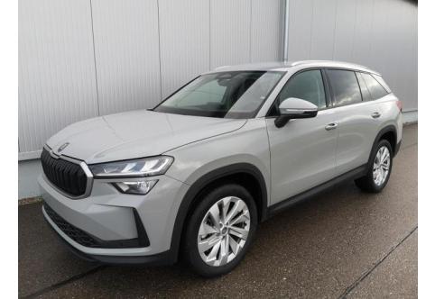 Skoda Kodiaq #2