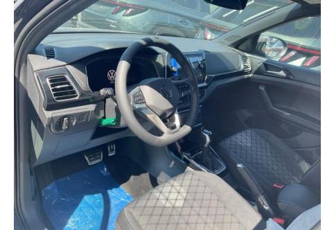 VW T-Cross #2