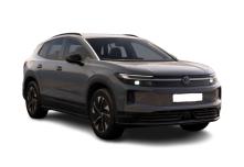 VW ID. Tiguan | Business Customers