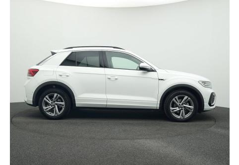 VW T-Roc #6