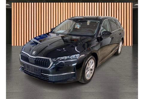 Skoda Octavia #2