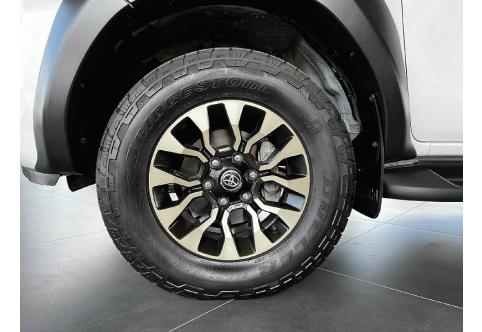Toyota HILUX #5