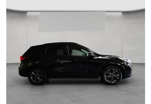 Ford Kuga #7