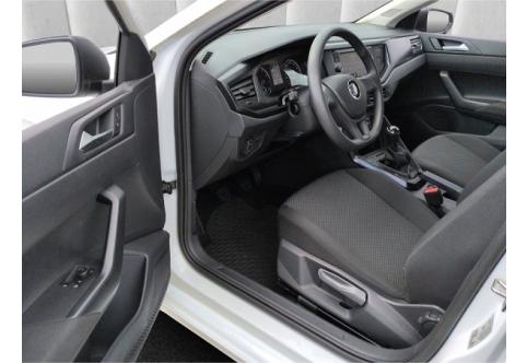 VW Polo #4