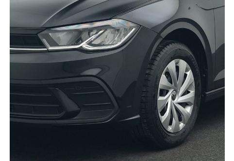 VW Polo #14