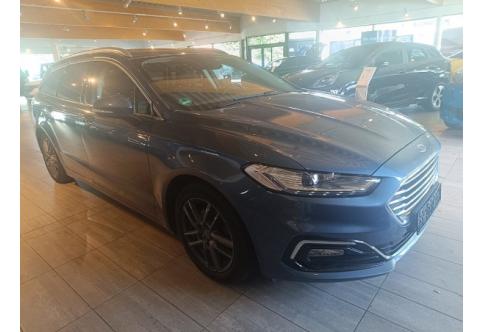 Ford Mondeo #6