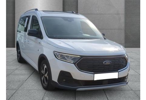 Ford Tourneo Connect #1