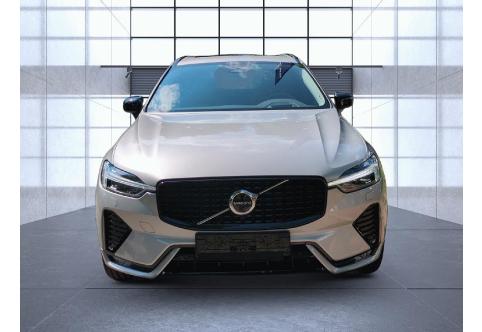 Volvo XC60 #5
