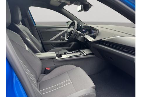 Opel Astra #17
