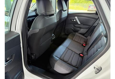 Citroen C4 #6
