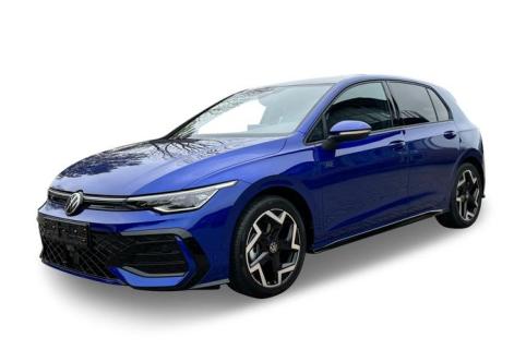 VW Golf e-golf #2
