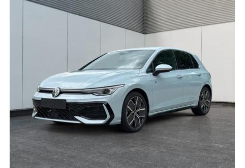 VW Golf #1