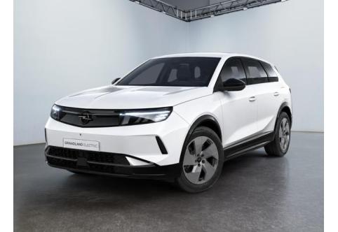 Opel Grandland X #1
