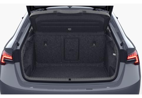 Skoda Octavia #6