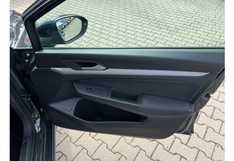 VW Golf #20