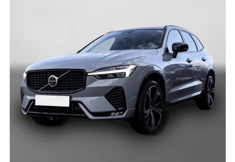 Volvo XC60 #1