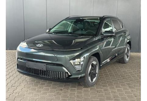 Hyundai KONA Electric #1